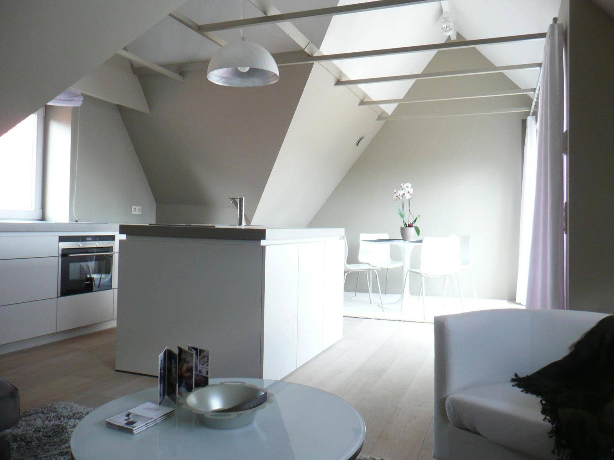 House Loppem 9-11 Apartment Bruges Exterior foto