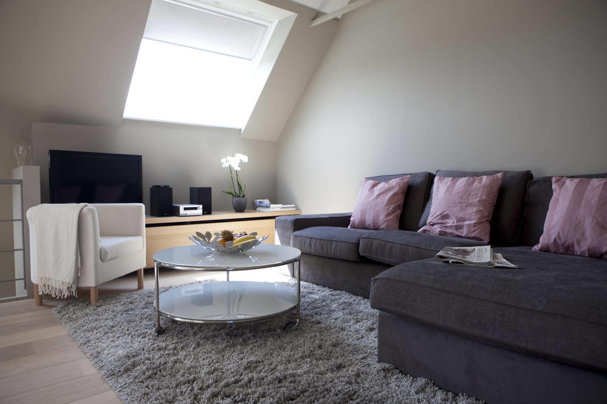 House Loppem 9-11 Apartment Bruges Exterior foto