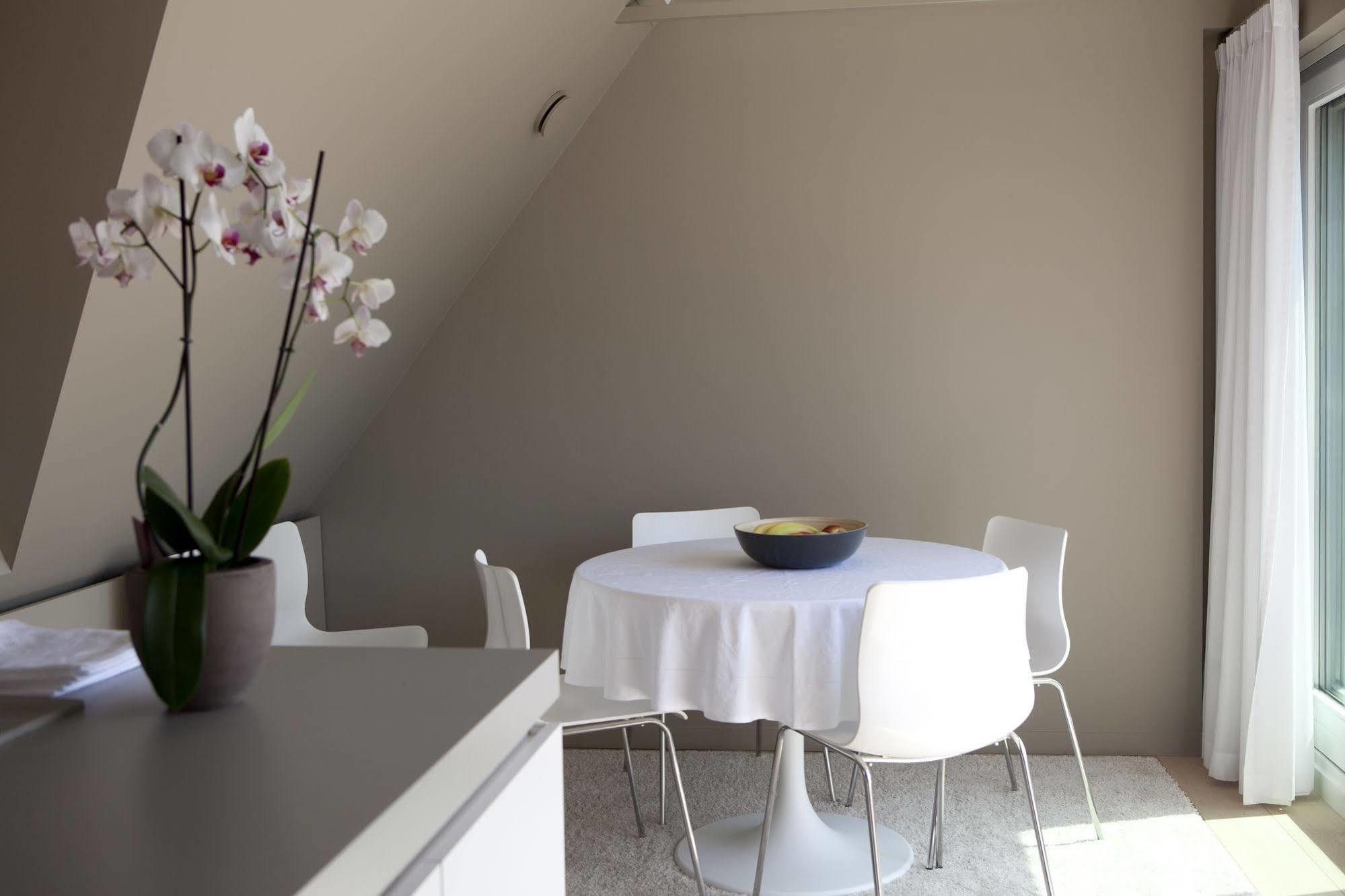 House Loppem 9-11 Apartment Bruges Exterior foto